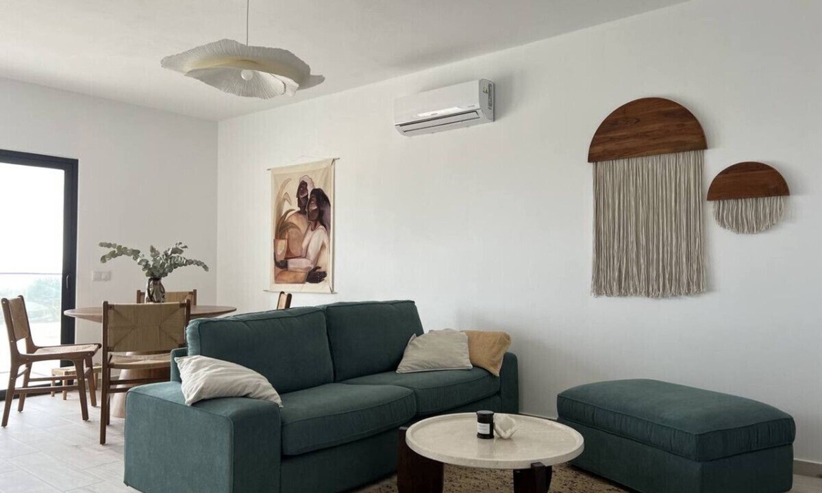 Espartal Apartment | 5th Element Espartal by Lisbeyond