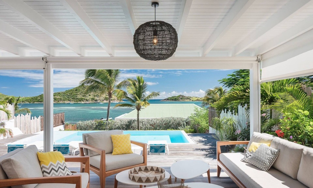 Cul de Sac Villa | A dream villa for an unforgettable holiday!