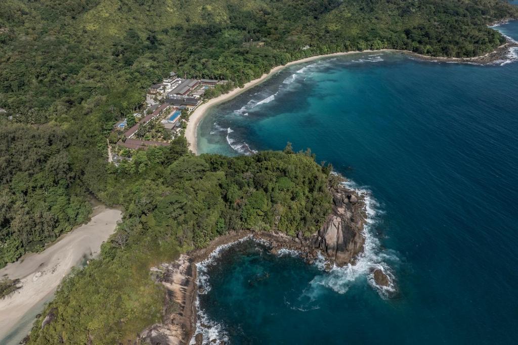 Mahe Island Resort | Avani Plus Barbarons Seychelles