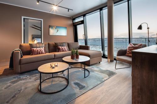 Narvik Hotel | Basecamp Narvik