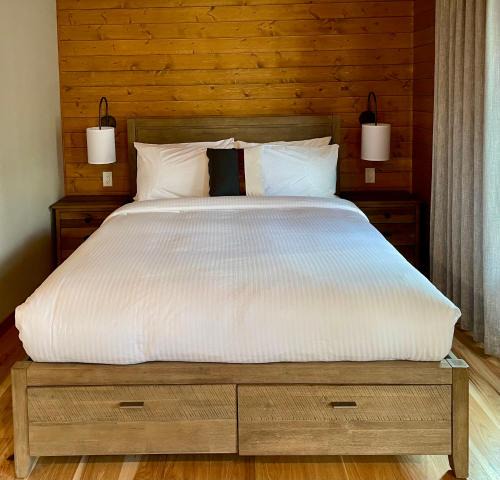Jasper Cabin | Bear Hill Lodge