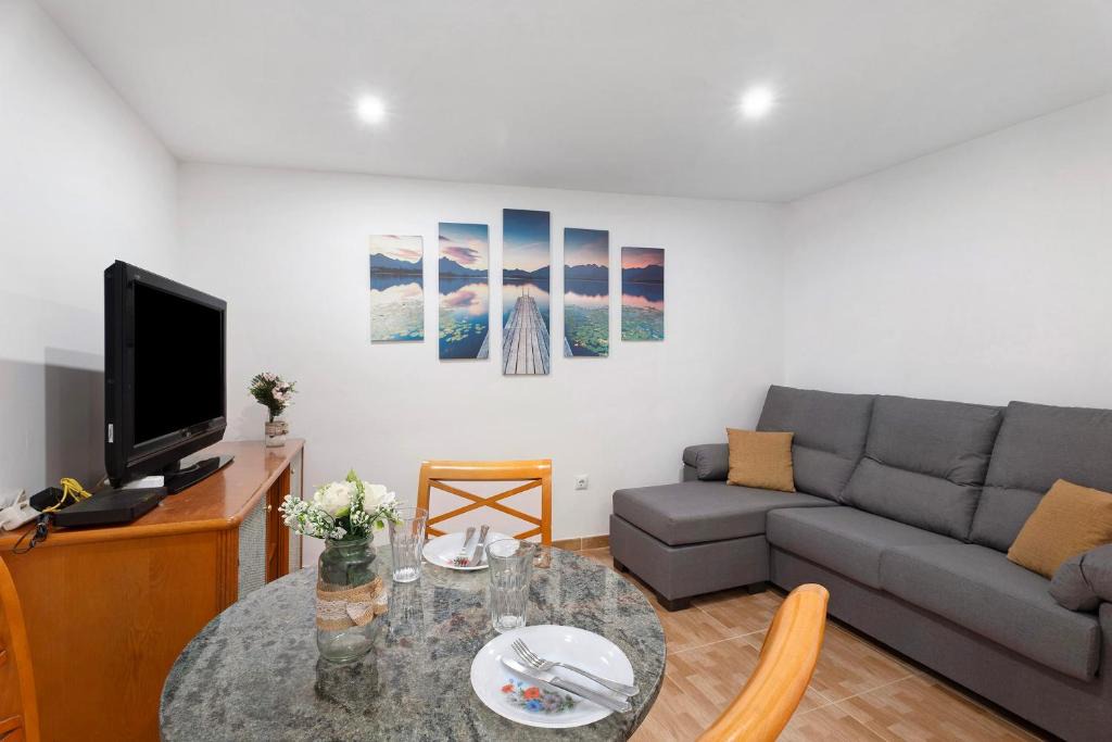 Cabo Blanco Apartment | Casa Teresita