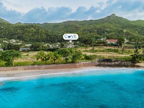 Beau Vallon Apartment | Cove Holiday Apartments