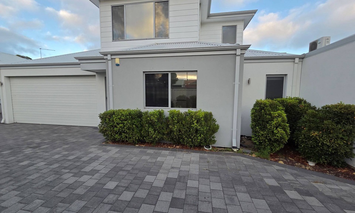 Westminster House | Cozy Retreat - 3 Bedroom House