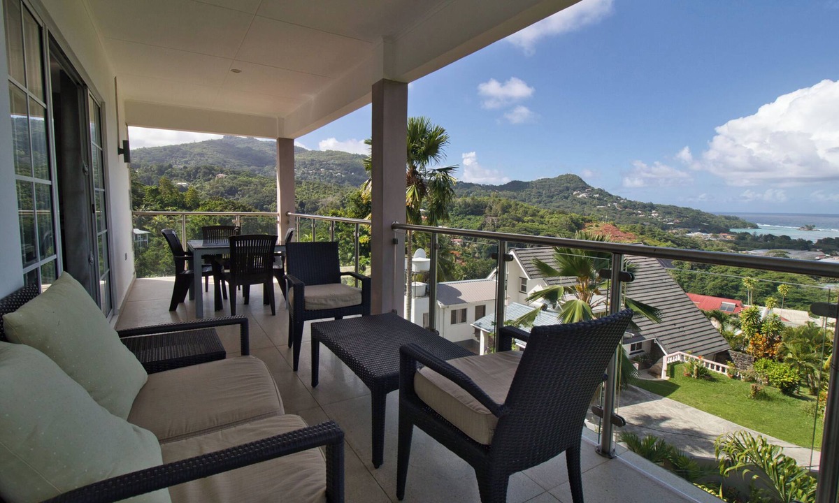 Anse Royale Apartment | CREOLE COTTAGE ANNEX