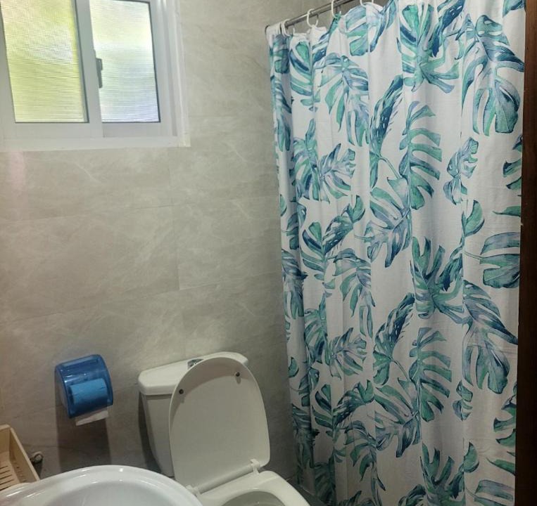 Pointe Larue Apartment | Creole Cottage Homestay