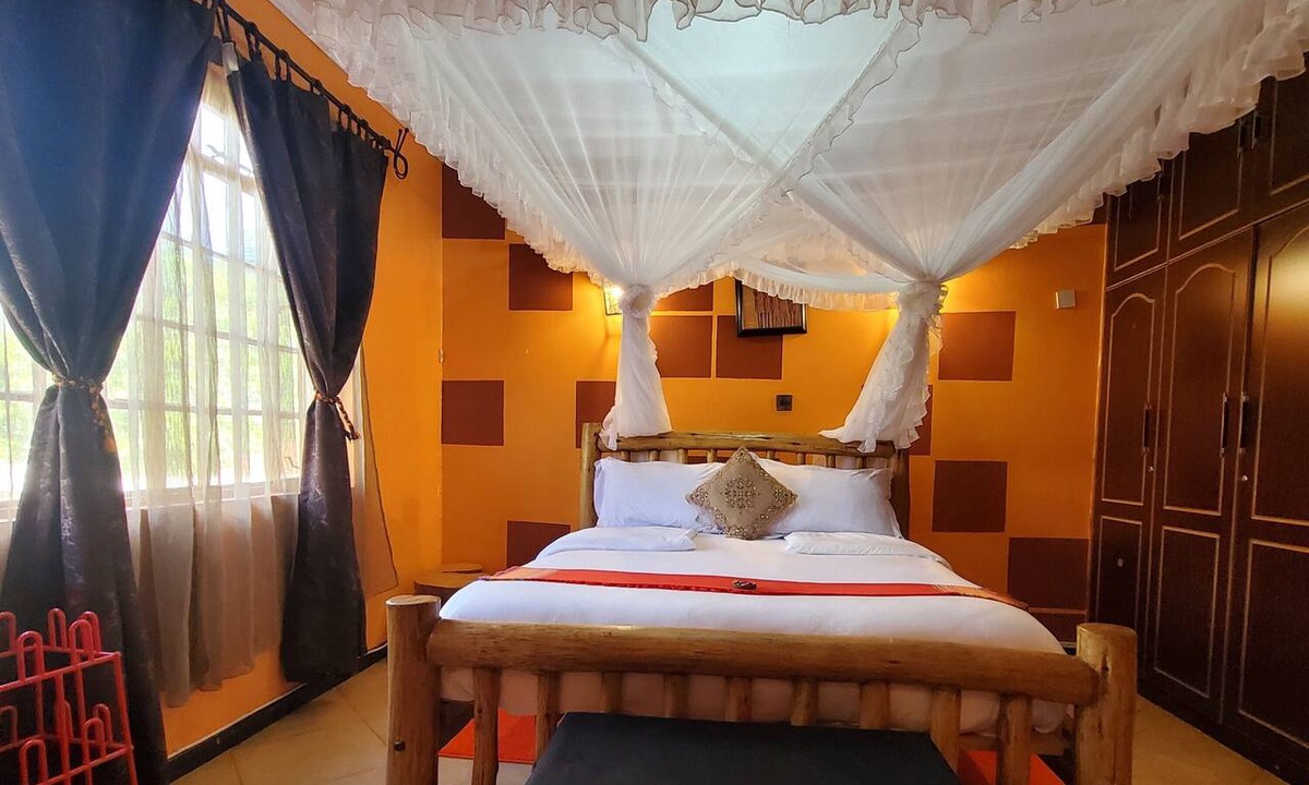 Langata Bed & Breakfast | Edaala Comfort