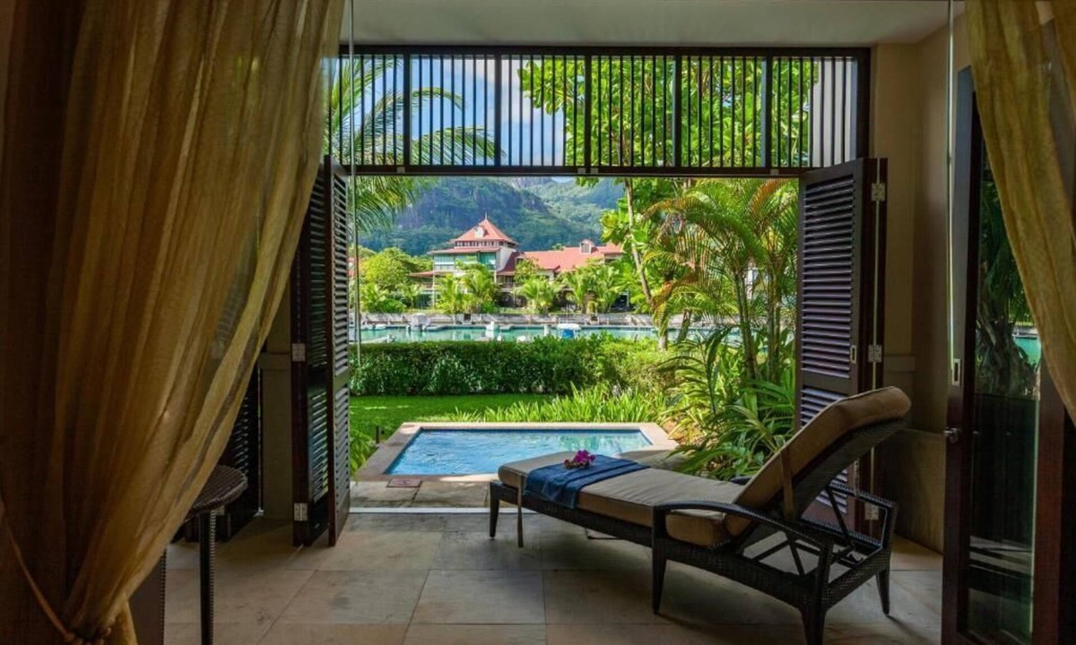 Eden Island Villa | Eden Confort