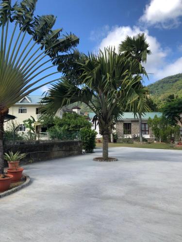 Beau Vallon Apartment | Flower Garden Self-Catering Apartments