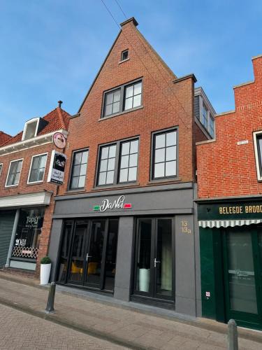 Volendam Apartment | Harbour Stay Volendam