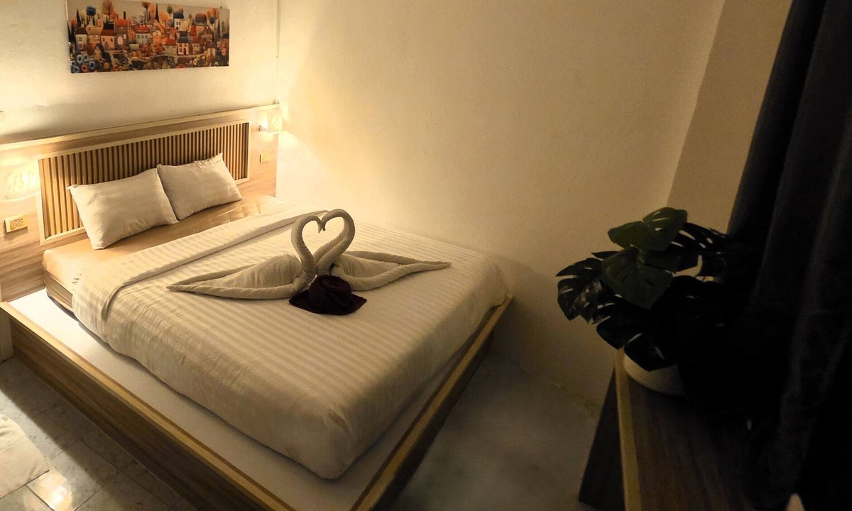 Haad Rin Hostel | Hideout Hostel 2