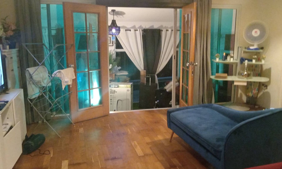 Glacis House | Holiday House