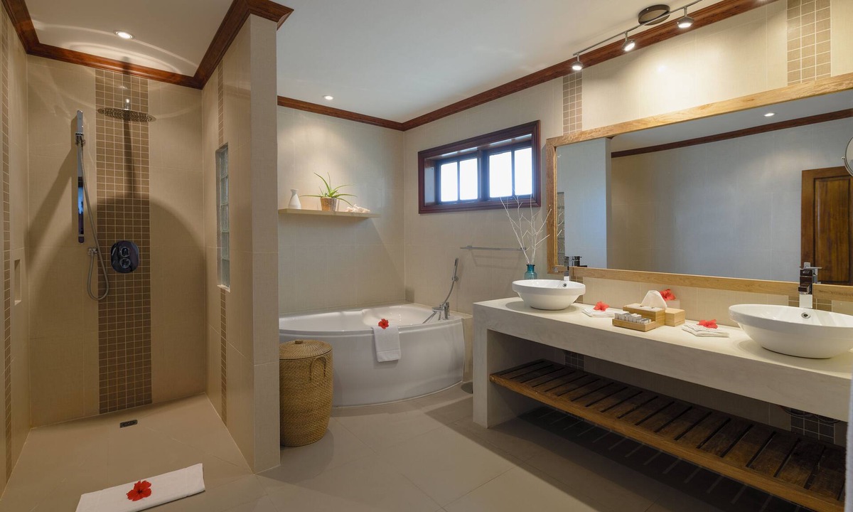 Au Cap Hotel | Hotel L'Archipel