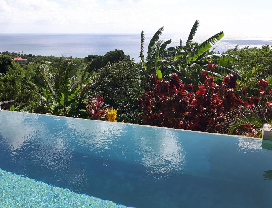 Choiseul House | Kaye Mango