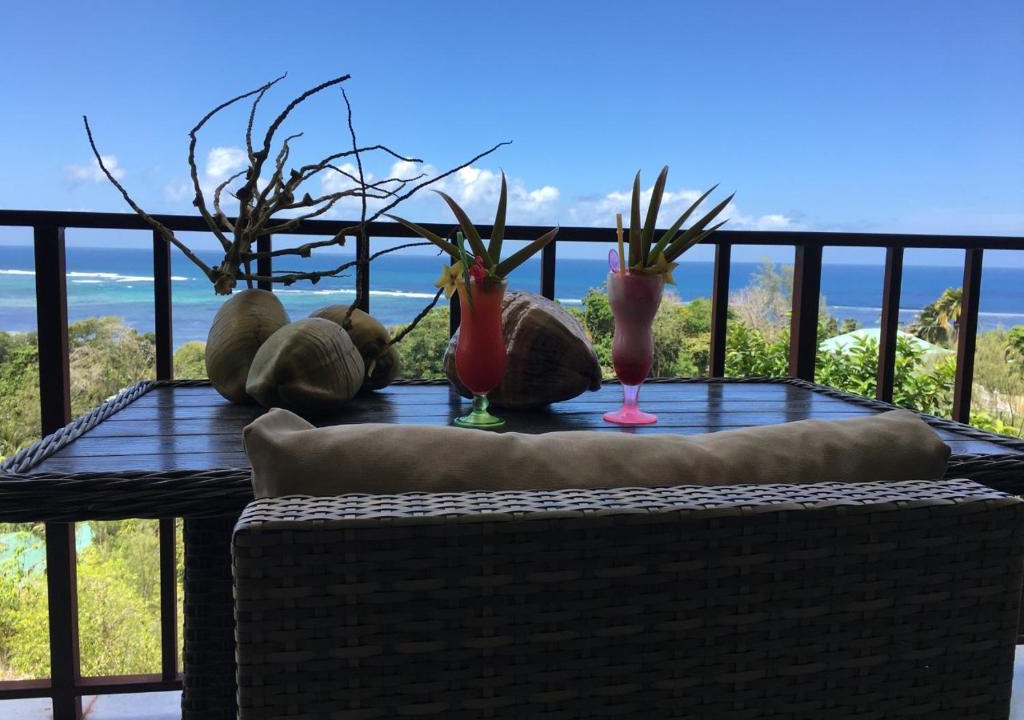 Mahe Island Apartment | La Vida Selfcatering Apartements