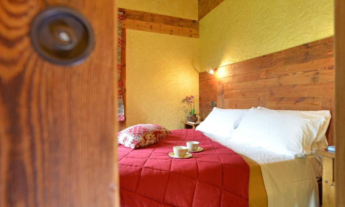 Champoluc Hotel | Le Petit Abri