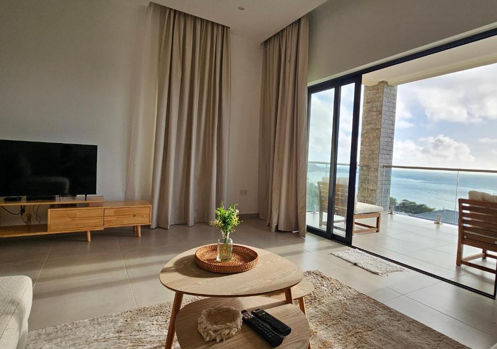 Mahe Island Apartment | Lily Holiday Apartments