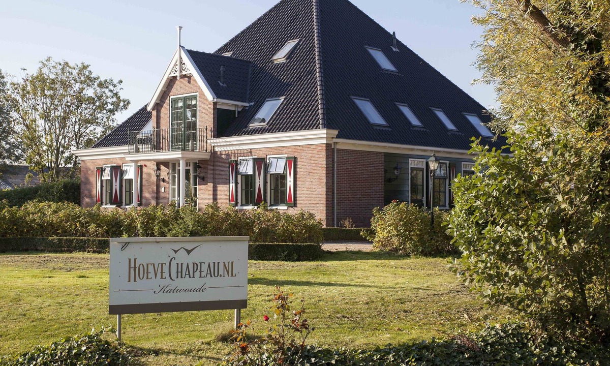 Katwoude Other | Luxury group accommodation nearby Amsterdam