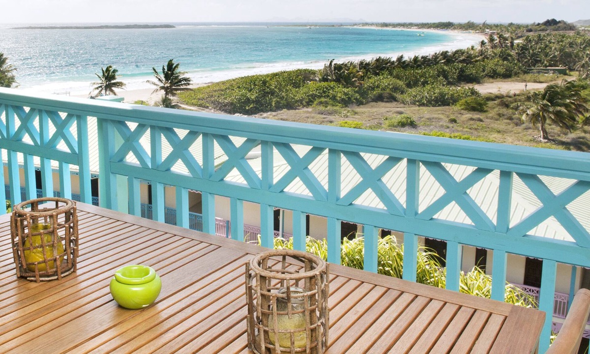 Orient Bay Condo | Ocean Front European Style Luxury