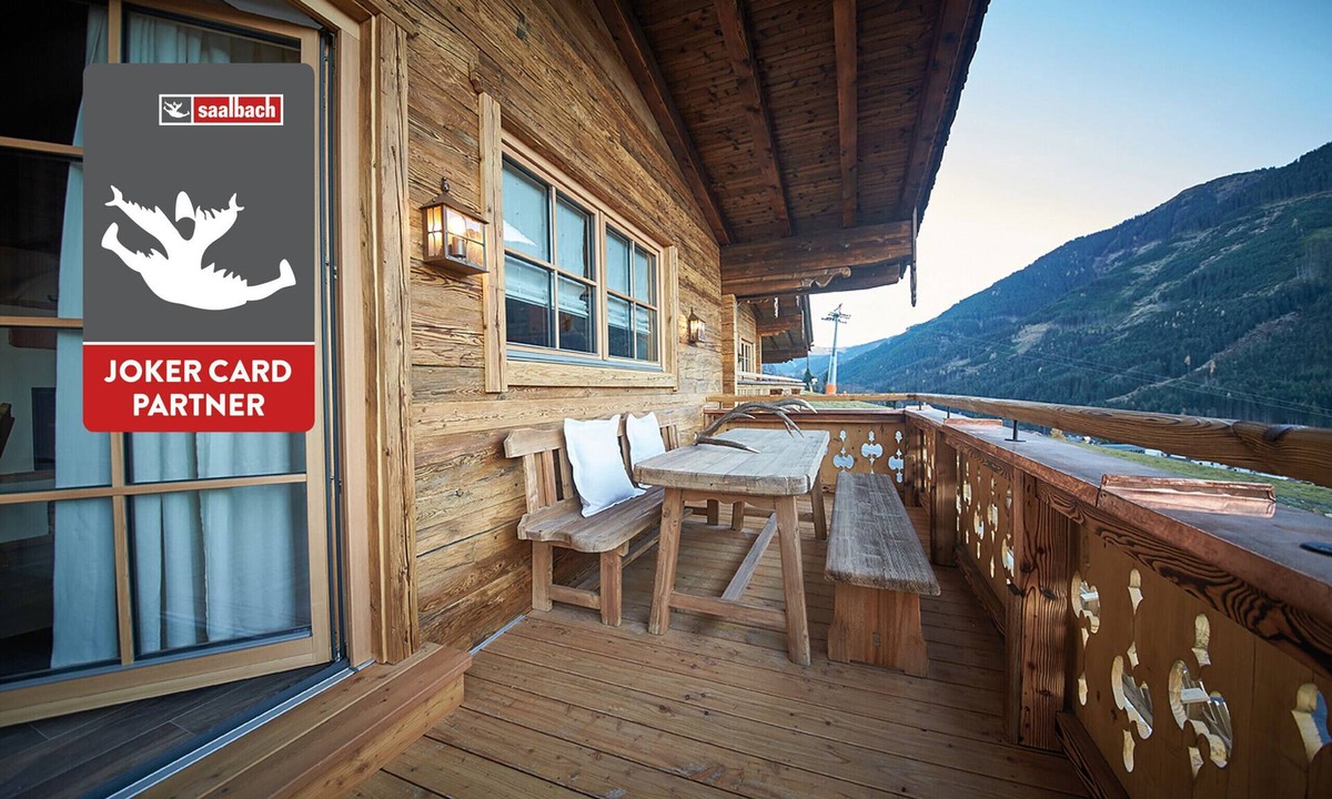 Saalbach-Hinterglemm Ski Chalet | Panorama Chalets - Chalet Kristall