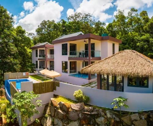 Mahe Island Apartment | RIVERSIDE RETREAT (SEYCHELLES)