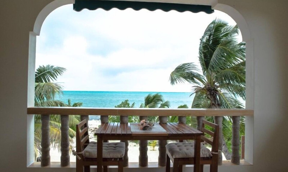 Amitie Apartment | Seashell Beach Villa