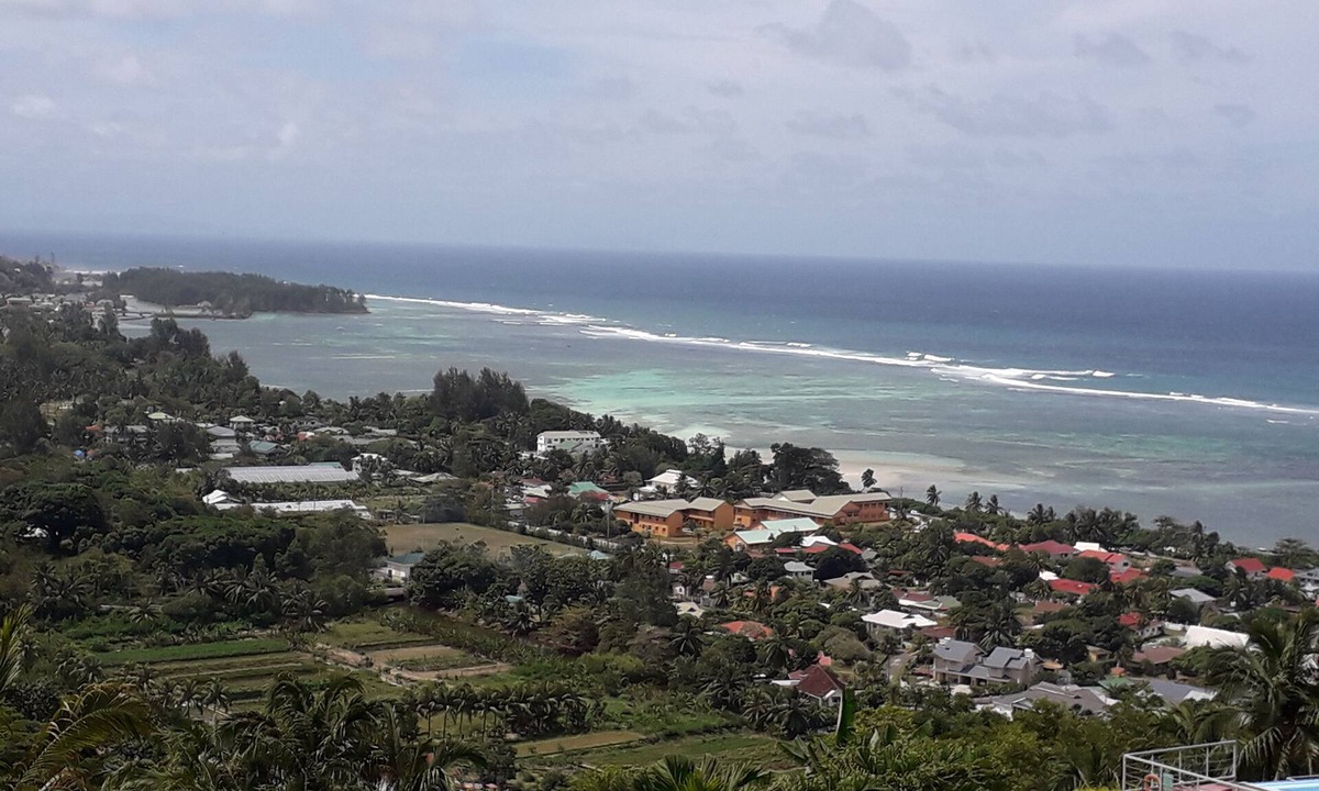 Mahe Island Apartment | Seychelles Exclusives: Monthly Rental for a Total Escape"