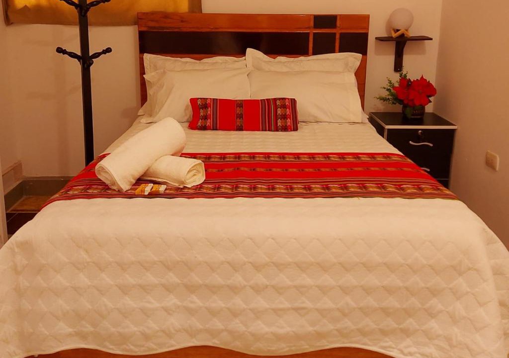 Cusco Historic Center House | Sofia'shouse hostal