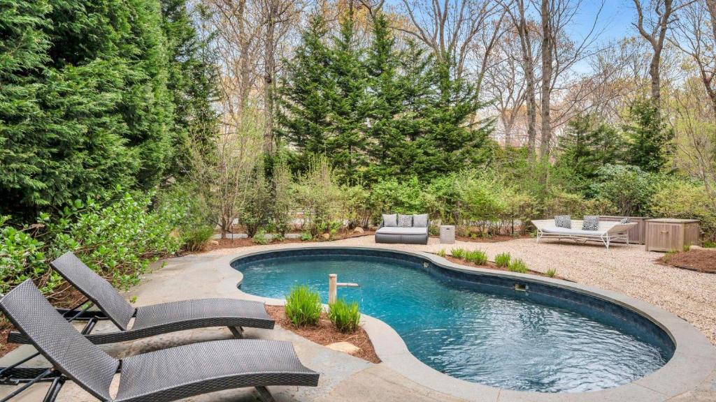 Springs House | Summit Harborside Spectacular