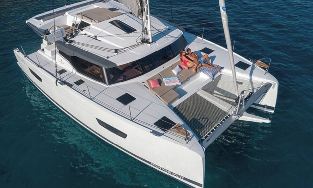 Mahe Island Boat Rental | Sun-Kissed Sailing Adventure in Isla de Mahe, Seychelles