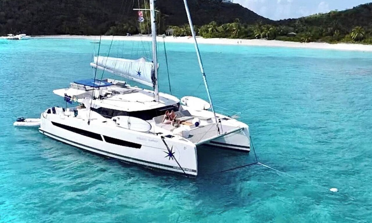 Mahe Island Boat Rental | Sun-Kissed Sailing Adventure in Isla de Mahe, Seychelles