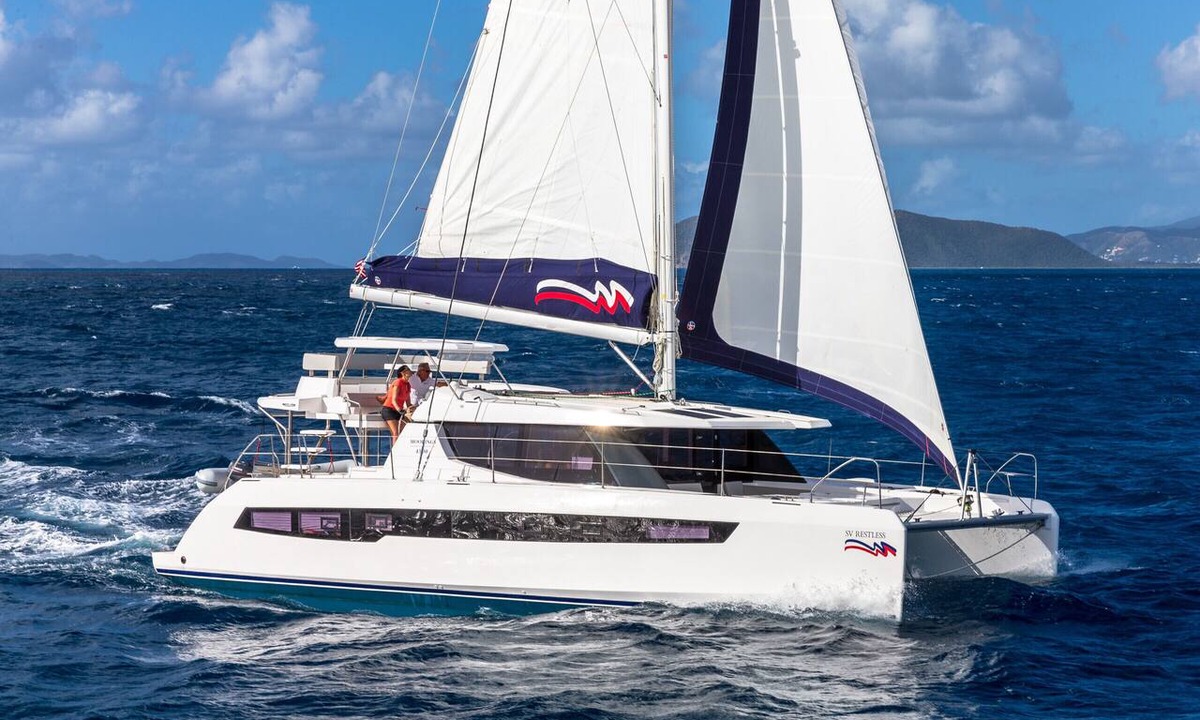 Mahe Island Boat Rental | Sun-Kissed Sailing Adventure in Isla de Mahe, Seychelles