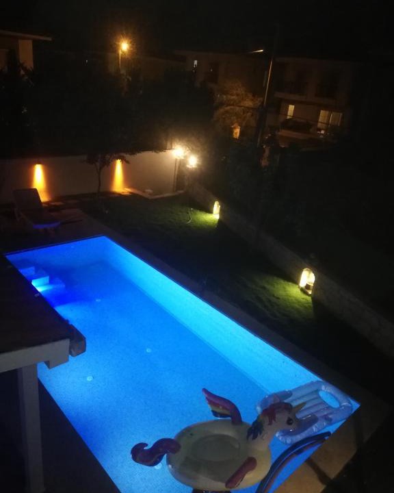 Alacati Villa | Tatildeki YUVA