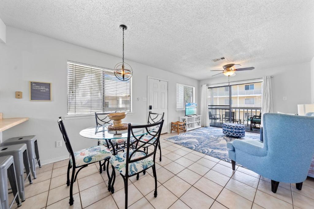 Orange Beach Apartment | Wolf Bay Villas 209