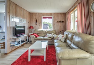 3 bedroom accommodation in Thisted in Thisted