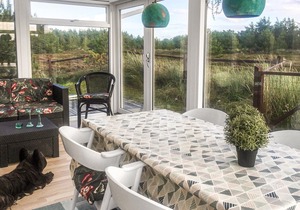 3 bedroom accommodation in Thisted in Thisted