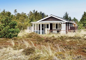 3 bedroom accommodation in Thisted in Thisted