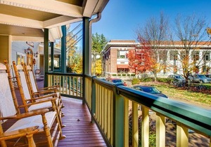 33 m² Condo ∙ 2 guests in Chautauqua