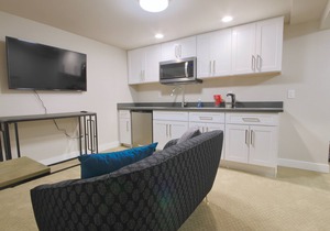 6BR/3BA Wallingford Gem, minutes to UW and Downtown in Seattle