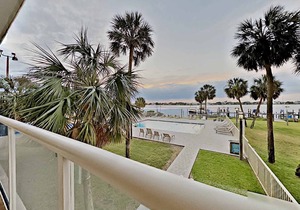 75 m² Condo ∙ 1 bedroom ∙ 4 guests in Villa Sabine