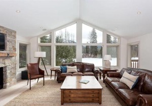 8166 Nicklaus North in Whistler