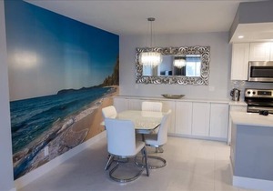 Beachcomber unit 305 in Longboat Key
