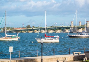 Best Western Bayfront in St. Augustine