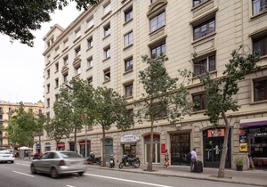 Casa Cosi - Eixample 1 in Barcelona