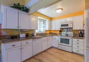 Conifer 7 in Sunriver