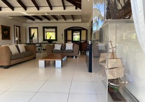 Eden Island Luxury Villa 235