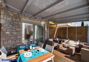 Lefkas Villas in Lefkada