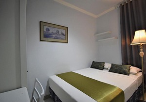 Nest Residence in Jakarta