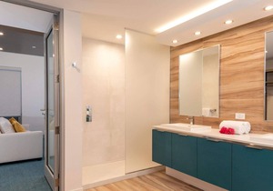 Suite 4, 10% Off Summer Stays in Cruz Bay