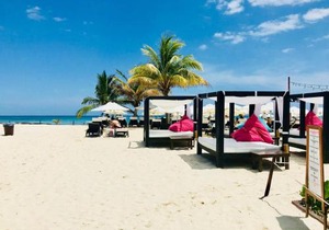 Superior Studio 07 Aquamarina Suites in Playa del Carmen
